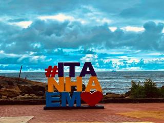 Casa na praia - Balneário Gaivotas - Itanhaém - 8
