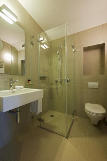 Parkhotel Wallberg - Volketswil - 9
