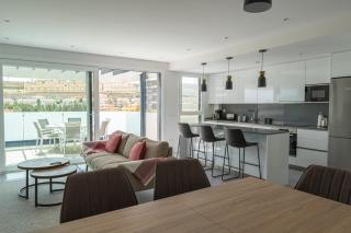 Amazing 3 bedroom apartment Cala Serena La Cala de Mijas - 2