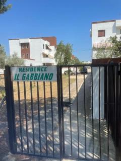 La terrazza sul MARE Manfredonia - Manfredonia - 8