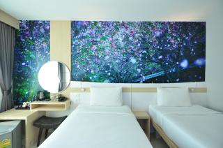 The AIM Patong Hotel - Patong - 2