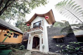 Tingtau Villa - Lugu - 0