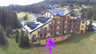 Apartmán B13 Tatran Donovaly - 8