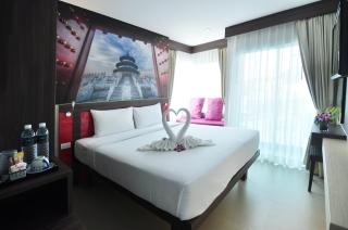 The AIM Patong Hotel - 7