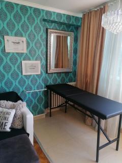 Marina Jacuzzi Apartment free parking - Novi Sad - 5