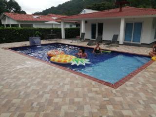 Casa quinta Las Palmas - Villavicencio - 8