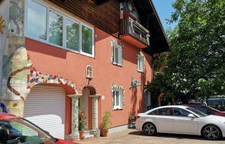 Apartment Schwarzindien - 0