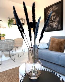 GALLERY APARTMENT: MAISONETTE + FREE PARKING + NETFLIX - Essen - 8