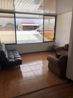 Pinky’s Place Airport, Full Equipment. - Alajuela - 6
