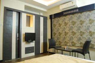 Hotel Purva - Indore - 1