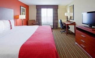 Holiday Inn Austin North by IHG - Round Rock - 2