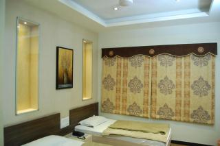 Hotel Purva - 4