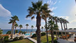 Irina Beach Hotel - Tigaki - 0