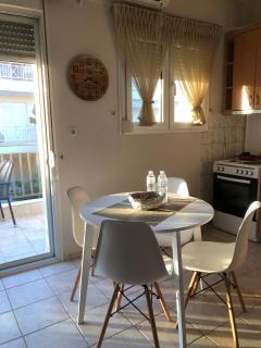 Nana Apartments - Perea - 3