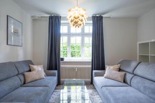 Villa Tine - Husum - 9