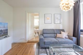 Villa Tine - Husum - 8