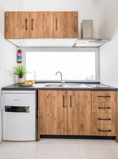 AVGOUSTIDIS APARTMENTS - Limenaria - 3