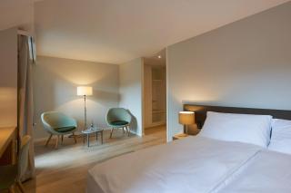 Parkhotel Wallberg - Volketswil - 8