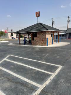Buffalo Inn Vintage MOTEL - Canyon - 8