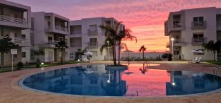 Logement de vacances avec piscine - Saïdia - 0