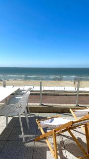 Seanest - North Sea Stays - 2