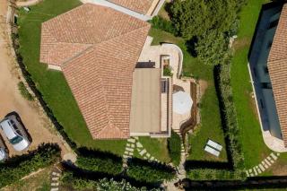 Seafront Villa - 5min to BRANDINCHI I Exclusive Garden I Private Beach I BBQ I Wi-Fi - San Teodoro - 8