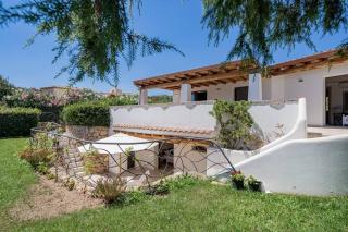 Seafront Villa - 5min to BRANDINCHI I Exclusive Garden I Private Beach I BBQ I Wi-Fi - San Teodoro - 4