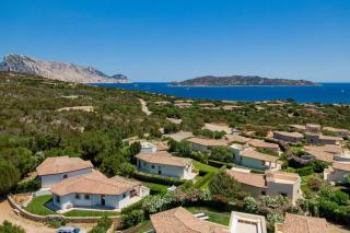 Seafront Villa - 5min to BRANDINCHI I Exclusive Garden I Private Beach I BBQ I Wi-Fi - San Teodoro - 9