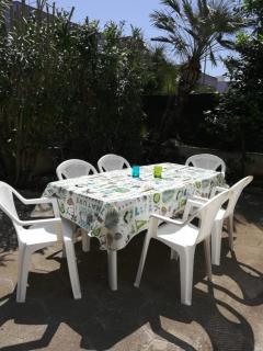Villa Casaluce con giardino a 5 minuti dalle spiagge - Porto Cesareo - 3