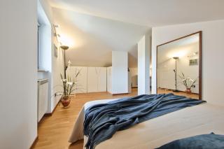 5 MIGLIA APARTMENT la mansarda a Collegno - 3