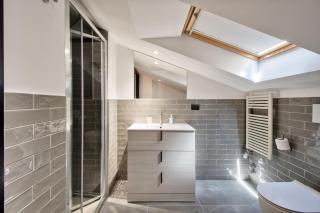 5 MIGLIA APARTMENT la mansarda a Collegno - Collegno - 1