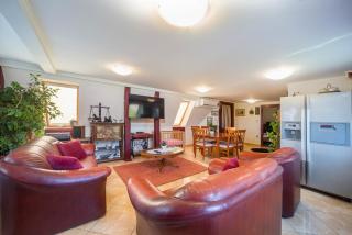 Tamás Apartman Balatonföldvár szívében- egész évben nyitva! - Balatonföldvár - 6