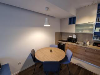 Doxa M Apartments - 6