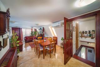 Tamás Apartman Balatonföldvár szívében- egész évben nyitva! - Balatonföldvár - 7