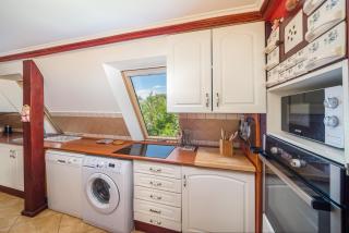 Tamás Apartman Balatonföldvár szívében- egész évben nyitva! - 2