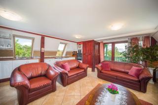 Tamás Apartman Balatonföldvár szívében- egész évben nyitva! - Balatonföldvár - 5