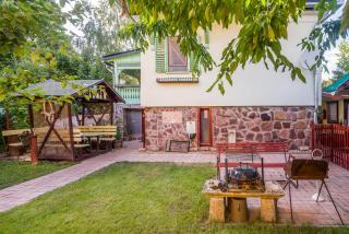 Tamás Apartman Balatonföldvár szívében- egész évben nyitva! - Balatonföldvár - 8