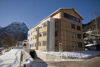 Abina Appartements de Luxe - 3