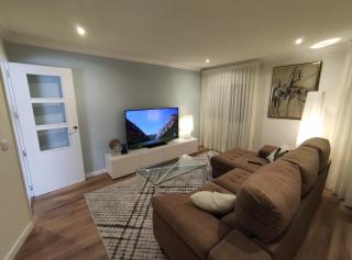 Apartamento Graviña - 0