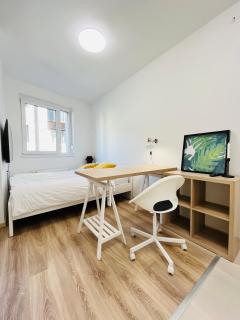A 102, apartments in the heart of the jewish quarter - Budapest - 3