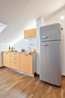 5 MIGLIA APARTMENT la mansarda a Collegno - Collegno - 8