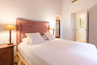 Museum Duplex and Patios, Historical Center, 8 pax - Sevilla - 2