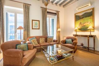 Museum Duplex and Patios, Historical Center, 8 pax - Sevilla - 4