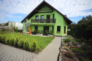 Apartmán TINA - Rudolfov - 0