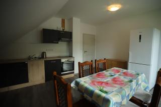 Apartmán TINA - Rudolfov - 3