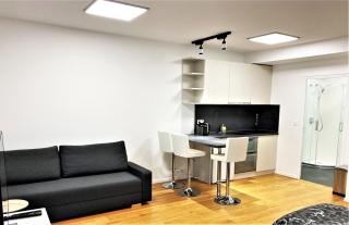 Studio de standing - Malakoff - 5
