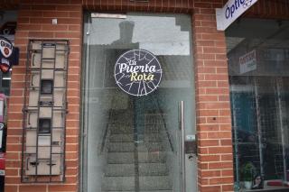La Puerta Rota - 6