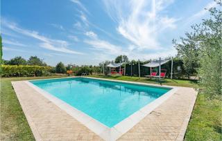 Casa Macinarino APPARTAMENTO 14 con piscina - Loro Ciuffenna - 9