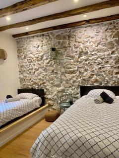 Bell Tower House - 2