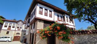Yedekcioğlu Konak - Karabük - 9